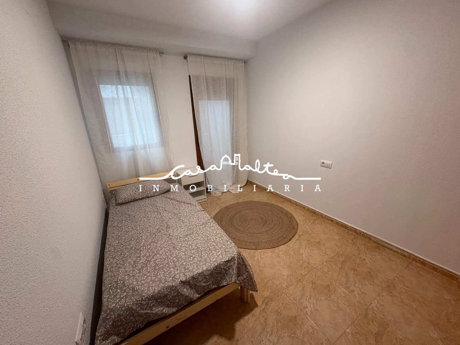 3 bedroom Flat for sale in Callosa d'En Sarria with garage - € 169,000 (Ref: 9970752)