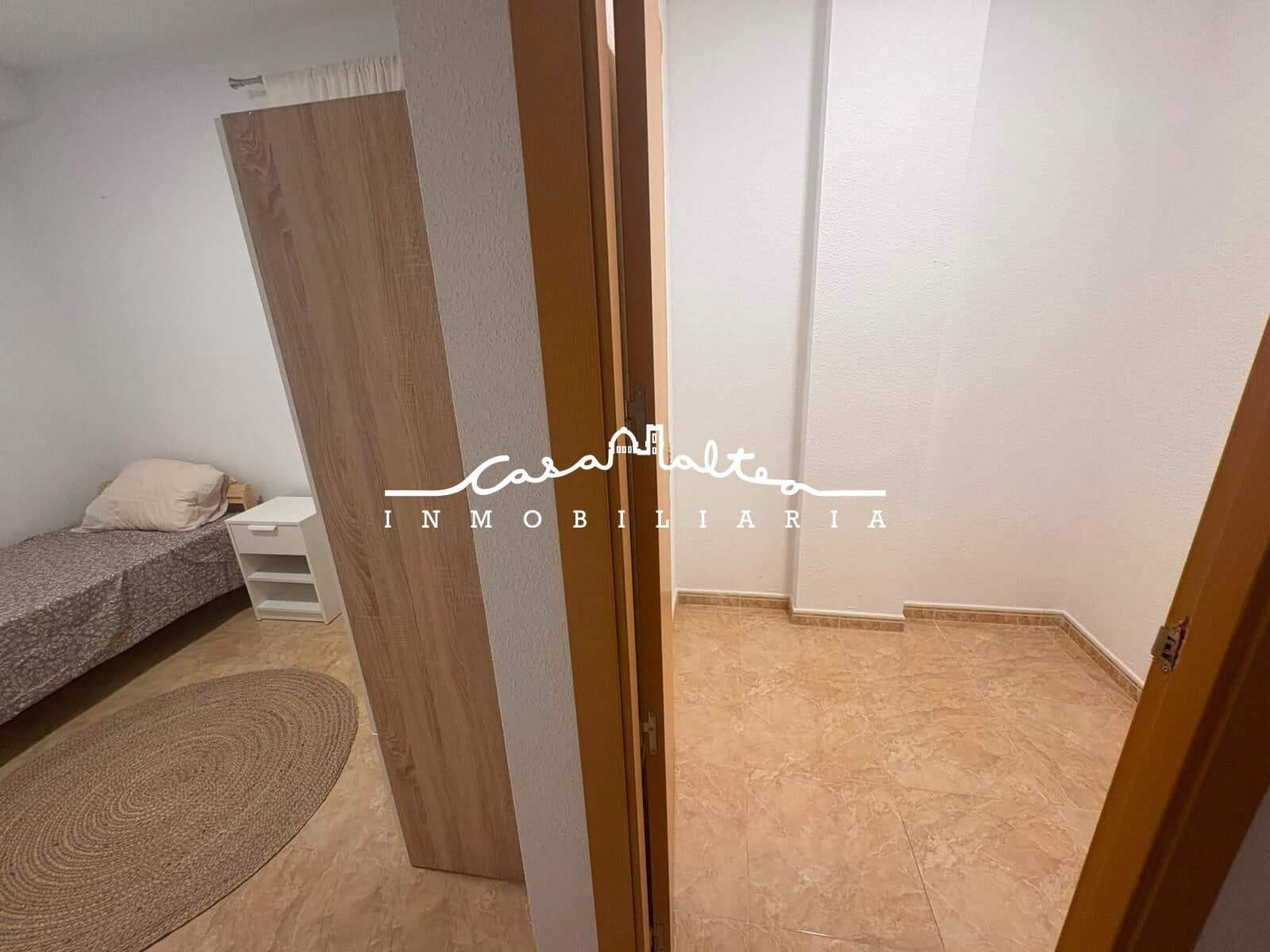 3 bedroom Flat for sale in Callosa d'En Sarria with garage - € 169,000 (Ref: 9970752)