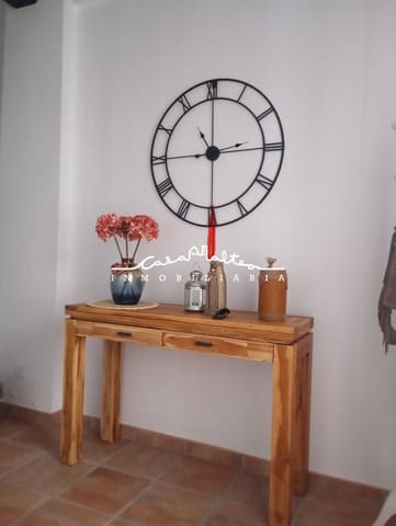 3 soveværelse Byhus til leje i Callosa d'En Sarrià - € 950 (Ref: 9975569)