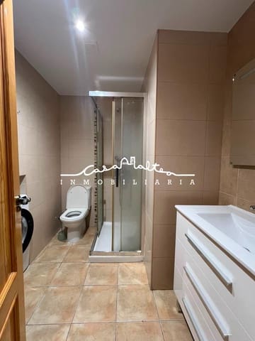3 soveværelse Byhus til leje i Callosa d'En Sarrià - € 950 (Ref: 9975569)