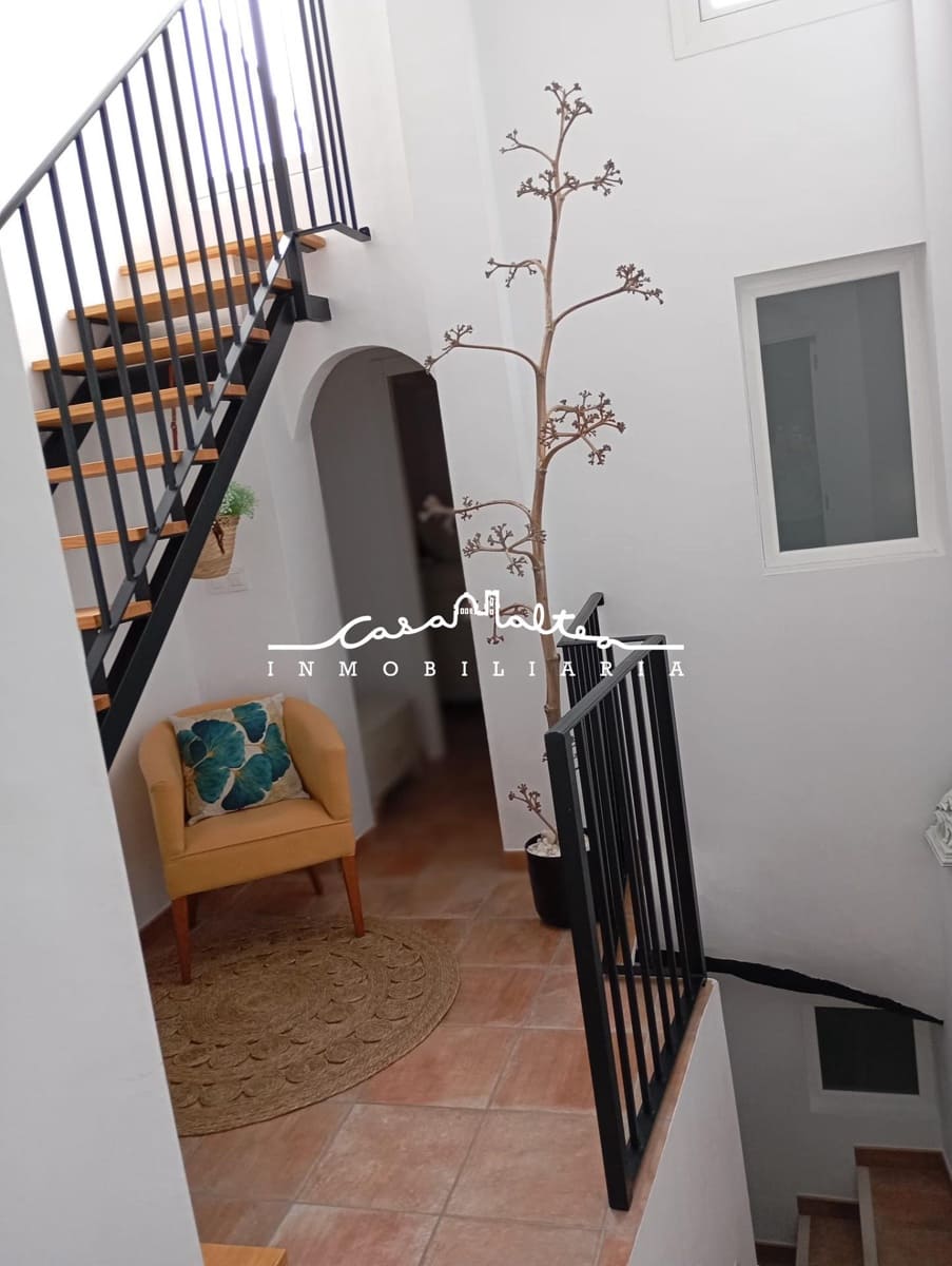 3 bedroom Townhouse for rent in Callosa d'En Sarria - € 950 (Ref: 9975569)