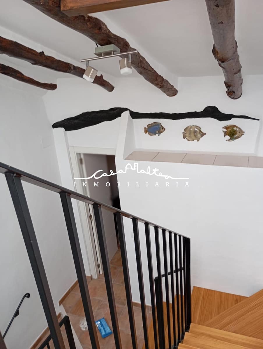 3 bedroom Townhouse for rent in Callosa d'En Sarria - € 950 (Ref: 9975569)