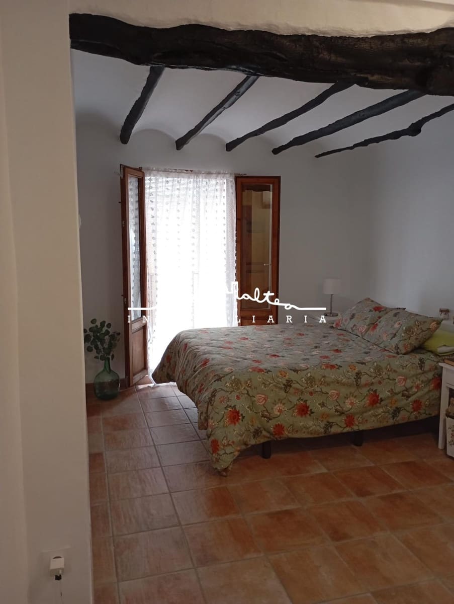3 bedroom Townhouse for rent in Callosa d'En Sarria - € 950 (Ref: 9975569)