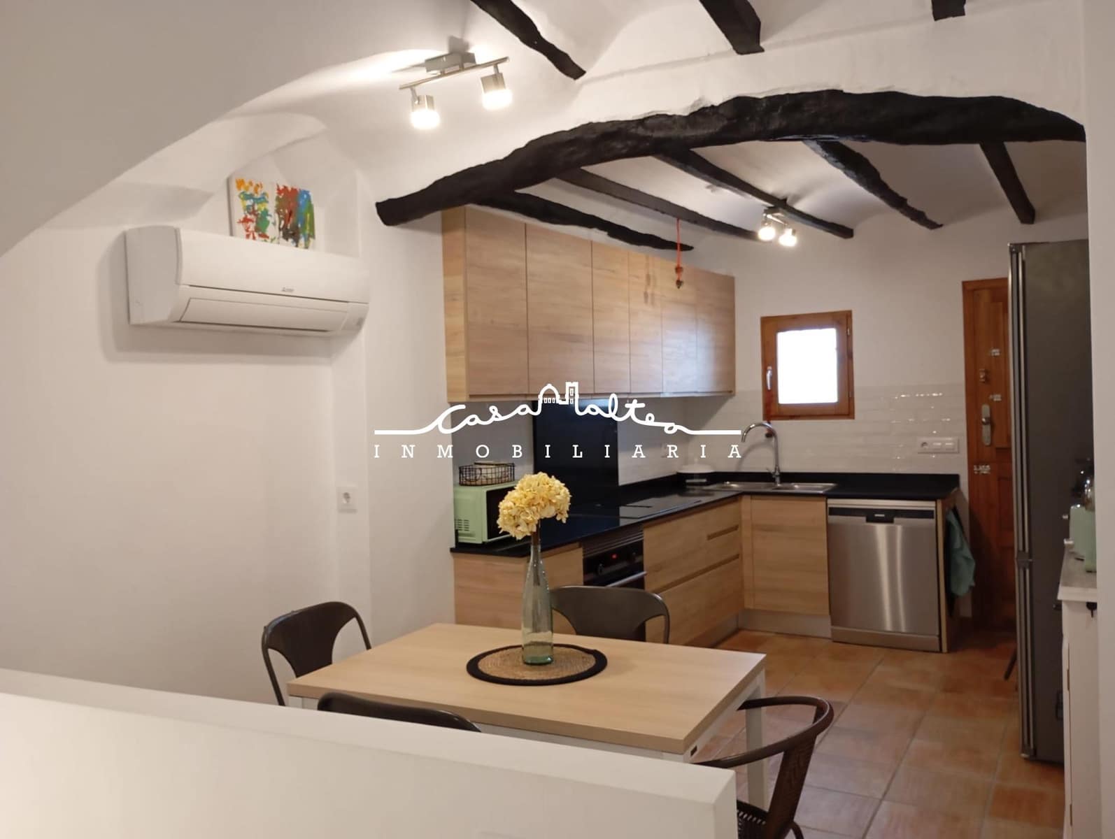 3 bedroom Townhouse for rent in Callosa d'En Sarria - € 950 (Ref: 9975569)