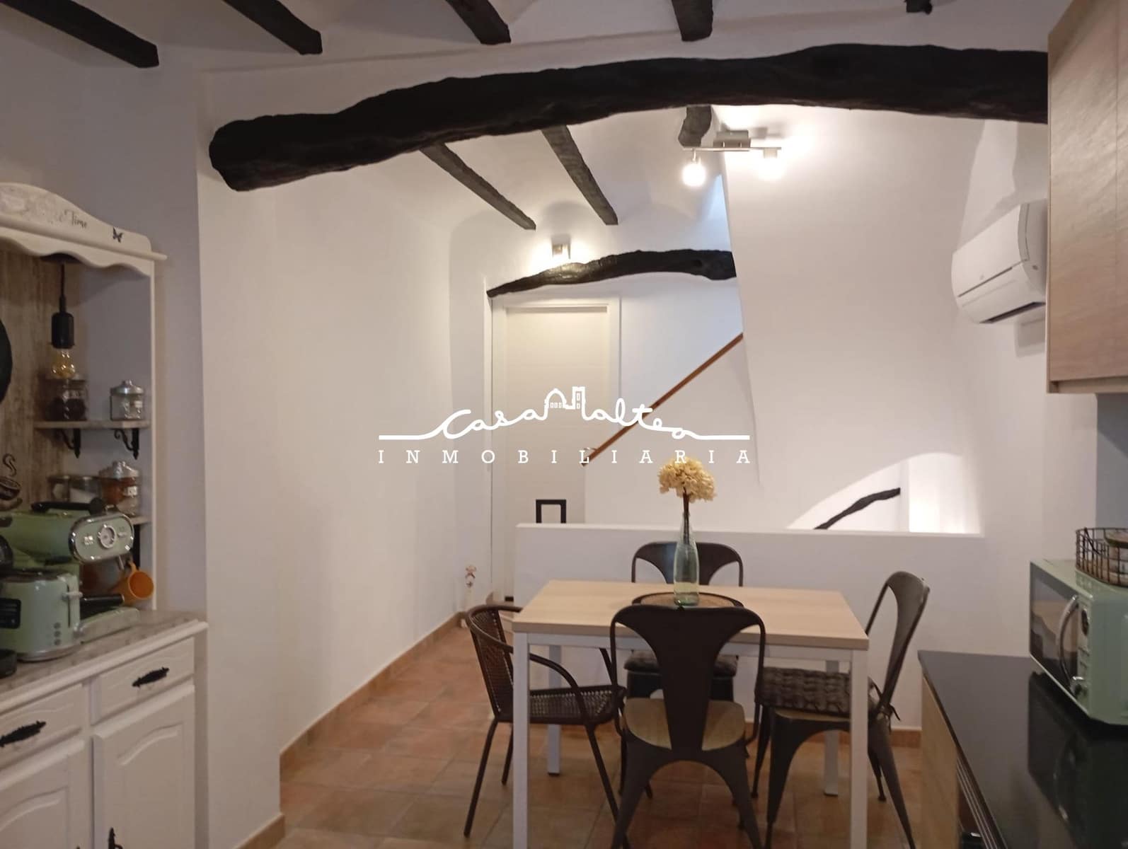 3 bedroom Townhouse for rent in Callosa d'En Sarria - € 950 (Ref: 9975569)