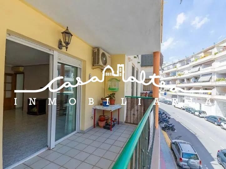 3 soveværelse Lejlighed til salg i Calpe / Calp - € 260.000 (Ref: 9985086)