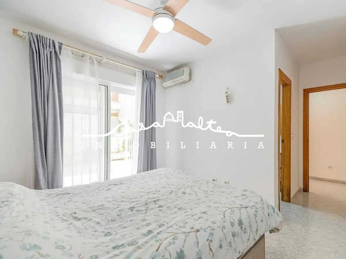 3 soveværelse Lejlighed til salg i Calpe / Calp - € 260.000 (Ref: 9985086)