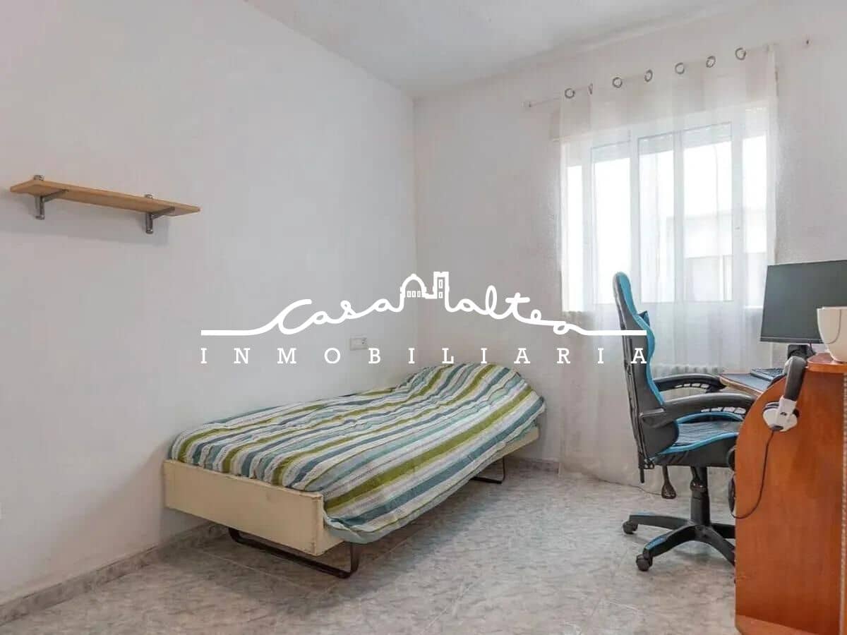 3 soveværelse Lejlighed til salg i Calpe / Calp - € 260.000 (Ref: 9985086)