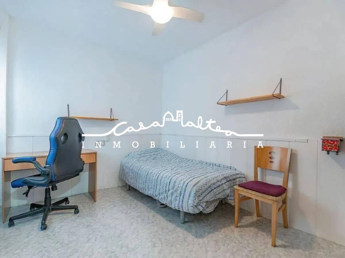 3 soveværelse Lejlighed til salg i Calpe / Calp - € 260.000 (Ref: 9985086)
