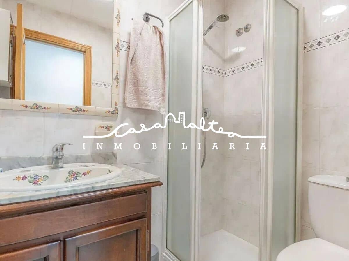 3 soveværelse Lejlighed til salg i Calpe / Calp - € 260.000 (Ref: 9985086)
