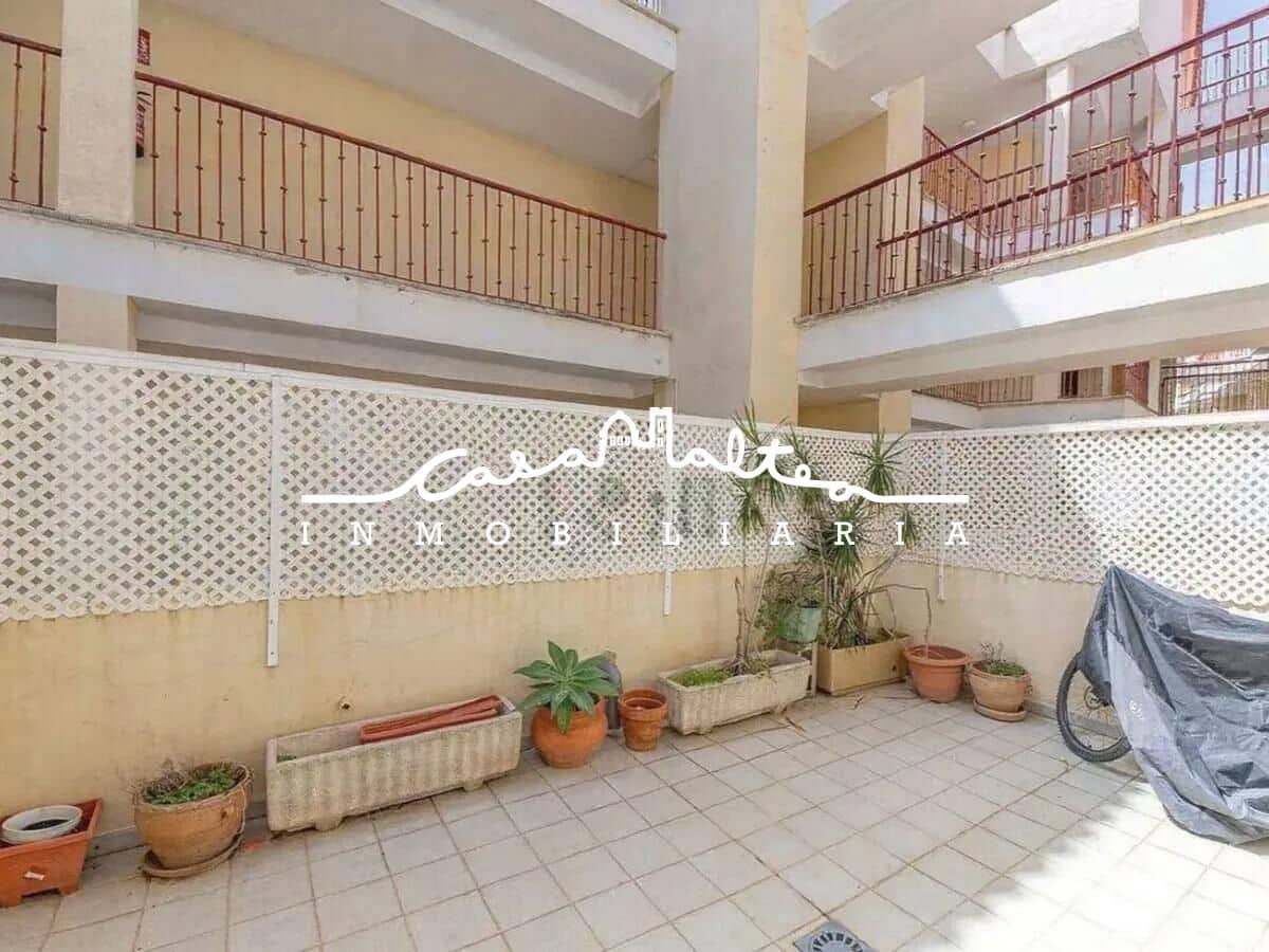 3 soveværelse Lejlighed til salg i Calpe / Calp - € 260.000 (Ref: 9985086)