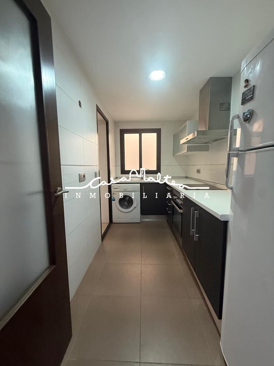 2 soverom Leilighet til salgs i Barranco Hondo - € 210 000 (Ref: 9998913)