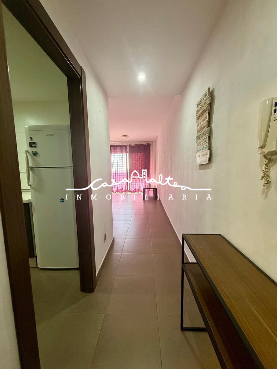 2 soverom Leilighet til salgs i Barranco Hondo - € 210 000 (Ref: 9998913)