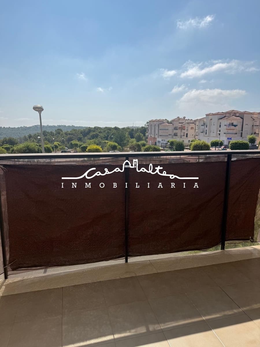 2 soverom Leilighet til salgs i Barranco Hondo - € 210 000 (Ref: 9998913)