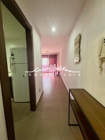 2 soverom Leilighet til salgs i Barranco Hondo, La Nucia - € 210 000 (Ref: 9998913)