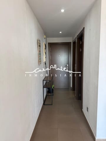 2 soverom Leilighet til salgs i Barranco Hondo, La Nucia - € 210 000 (Ref: 9998913)