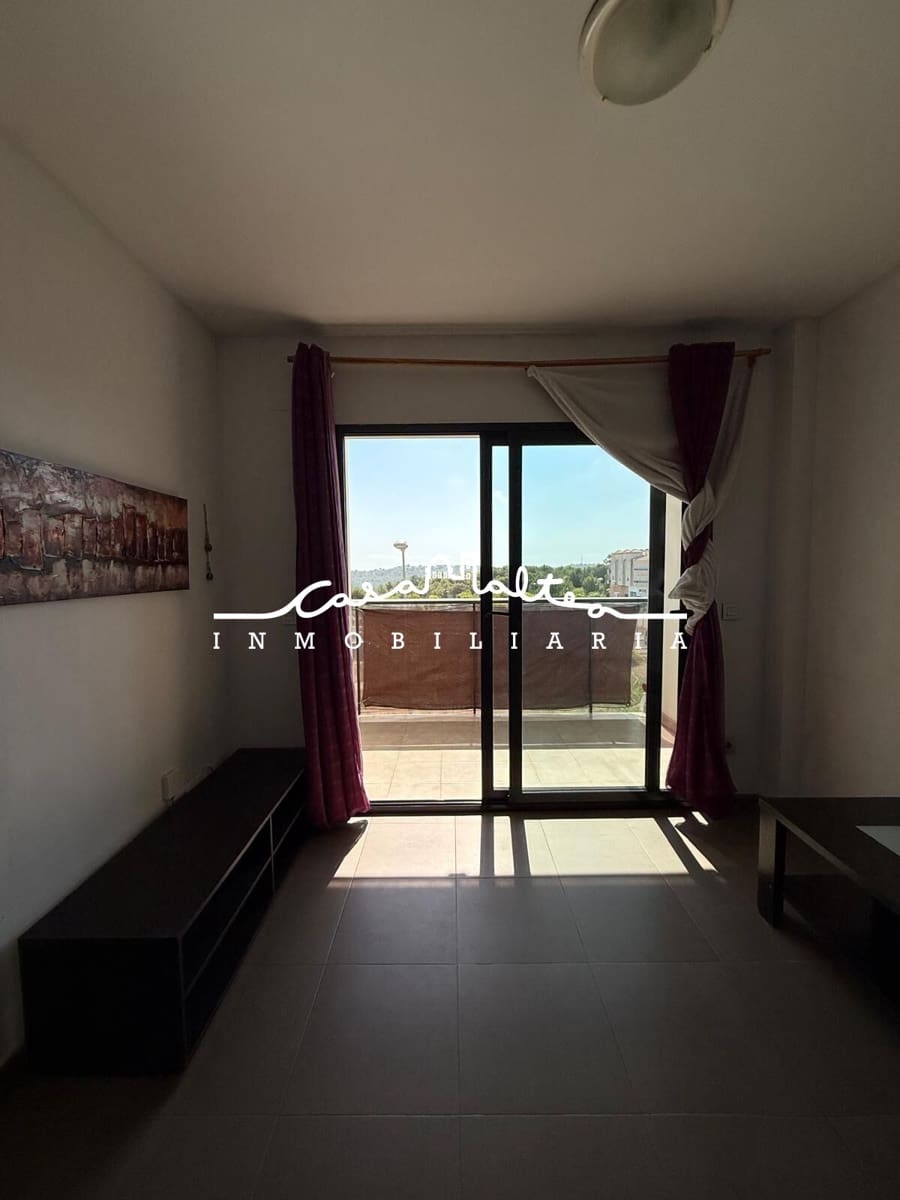 2 soverom Leilighet til salgs i Barranco Hondo - € 210 000 (Ref: 9998913)