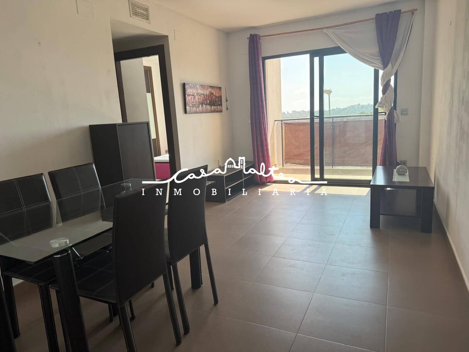 2 soverom Leilighet til salgs i Barranco Hondo - € 210 000 (Ref: 9998913)