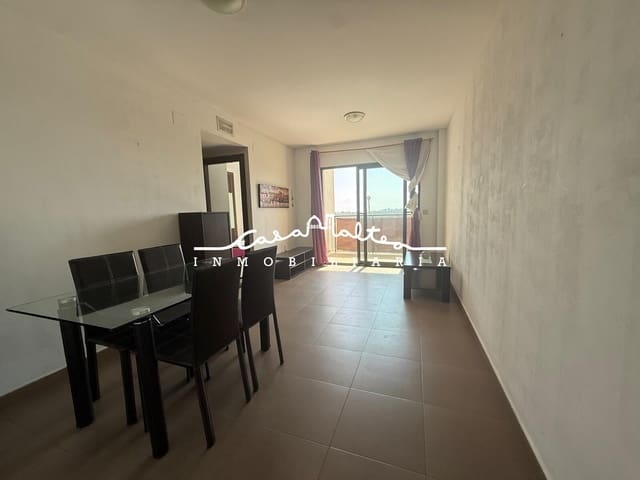 2 soverom Leilighet til salgs i Barranco Hondo, La Nucia - € 210 000 (Ref: 9998913)