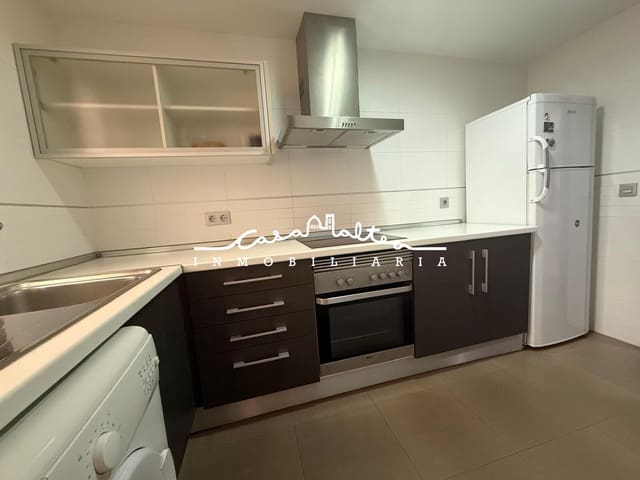 2 soverom Leilighet til salgs i Barranco Hondo, La Nucia - € 210 000 (Ref: 9998913)