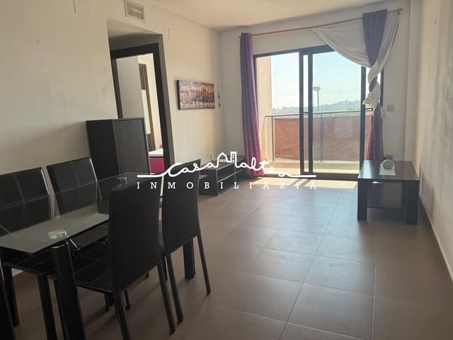 2 soverom Leilighet til salgs i Barranco Hondo, La Nucia - € 210 000 (Ref: 9998913)