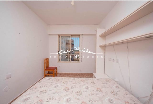 3 quarto Penthouse para venda em Polop - 295 000 € (Ref: 9999681)