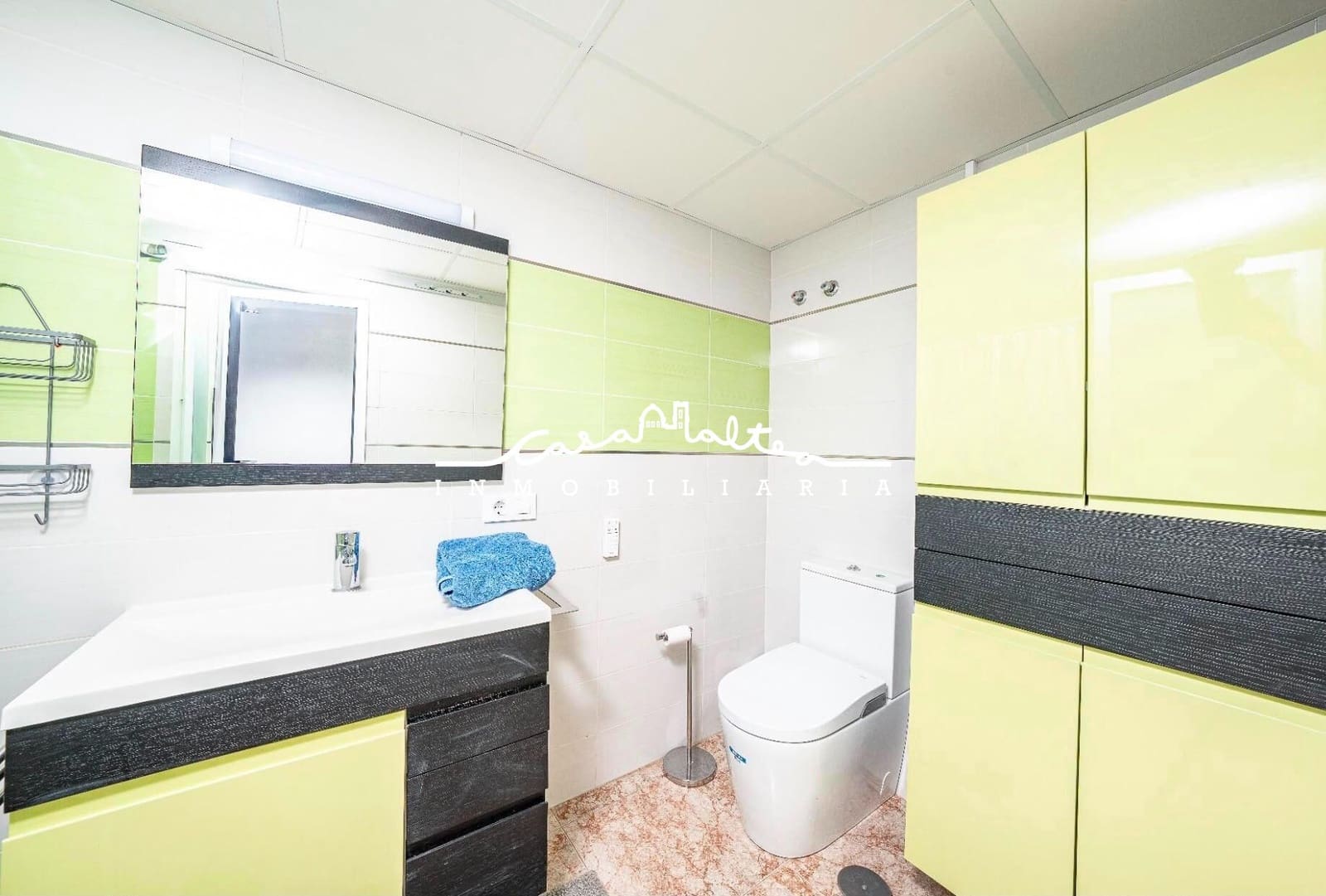 3 quarto Penthouse para venda em Polop - 295 000 € (Ref: 9999681)