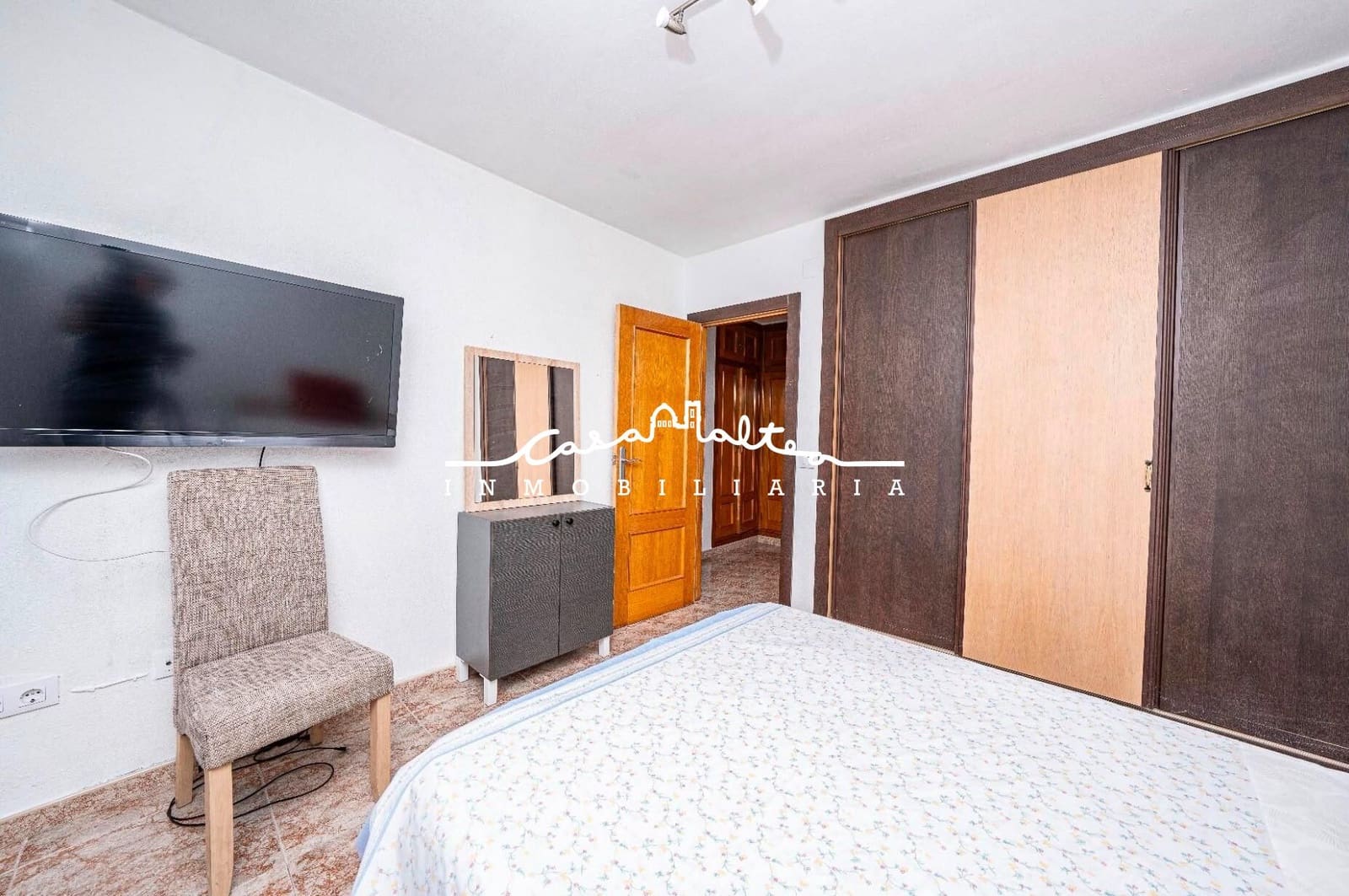 3 quarto Penthouse para venda em Polop - 295 000 € (Ref: 9999681)