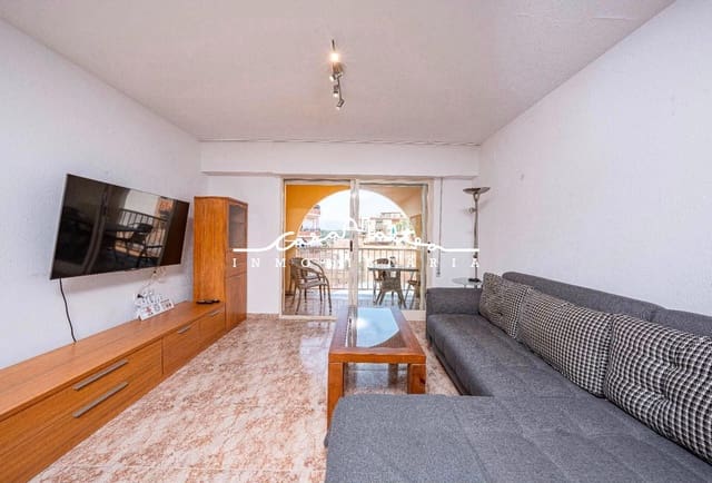 3 quarto Penthouse para venda em Polop - 295 000 € (Ref: 9999681)