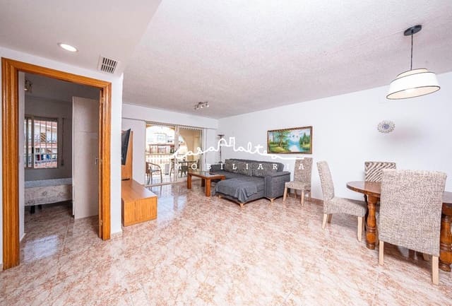 3 quarto Penthouse para venda em Polop - 295 000 € (Ref: 9999681)