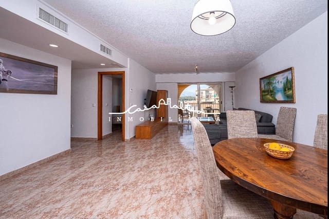 3 quarto Penthouse para venda em Polop - 295 000 € (Ref: 9999681)