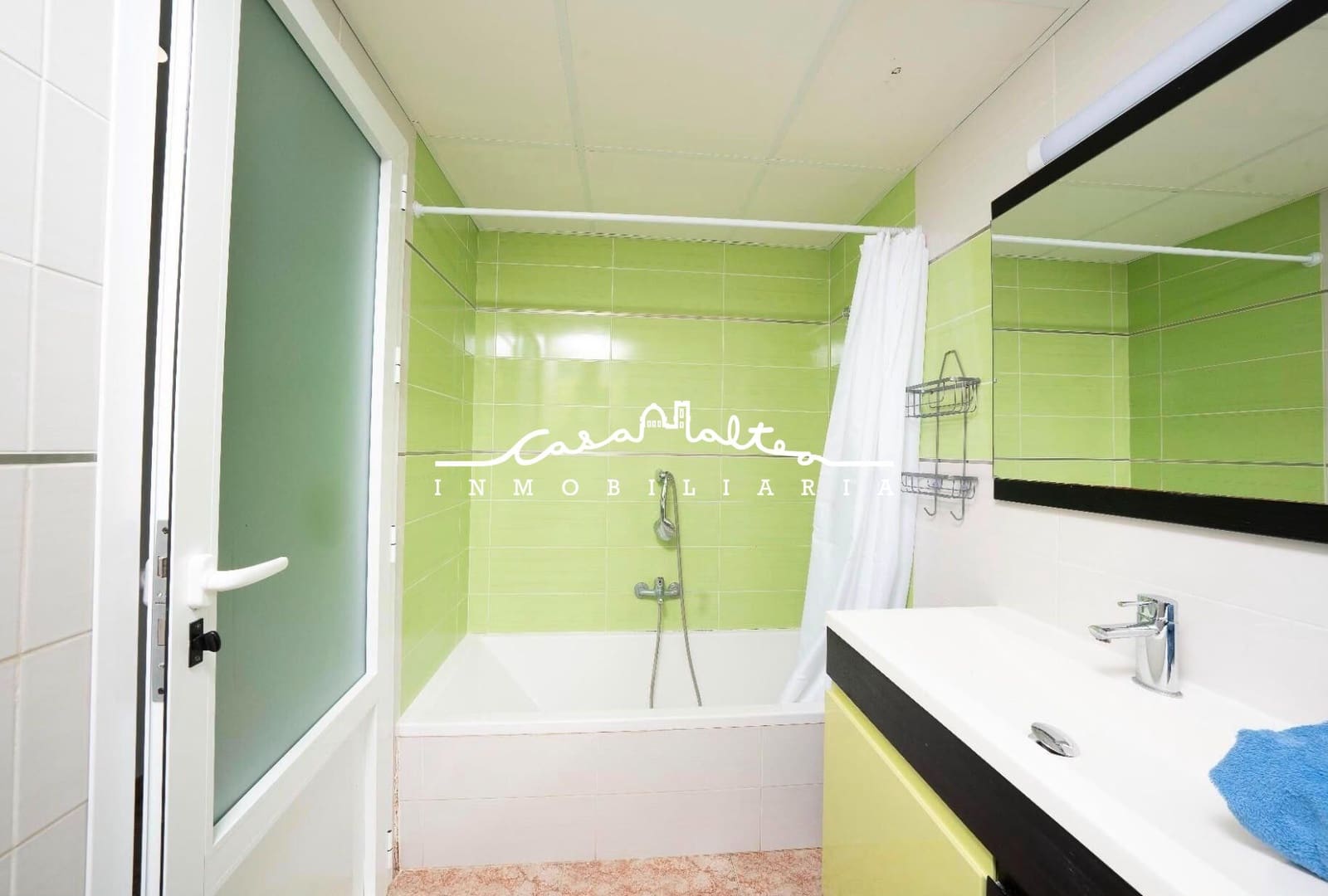 3 quarto Penthouse para venda em Polop - 295 000 € (Ref: 9999681)