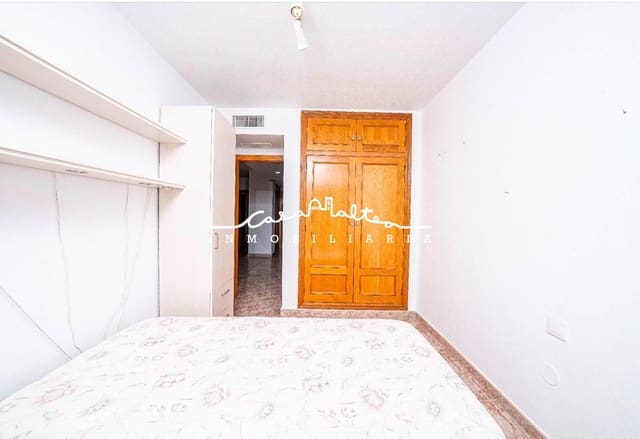 3 quarto Penthouse para venda em Polop - 295 000 € (Ref: 9999681)