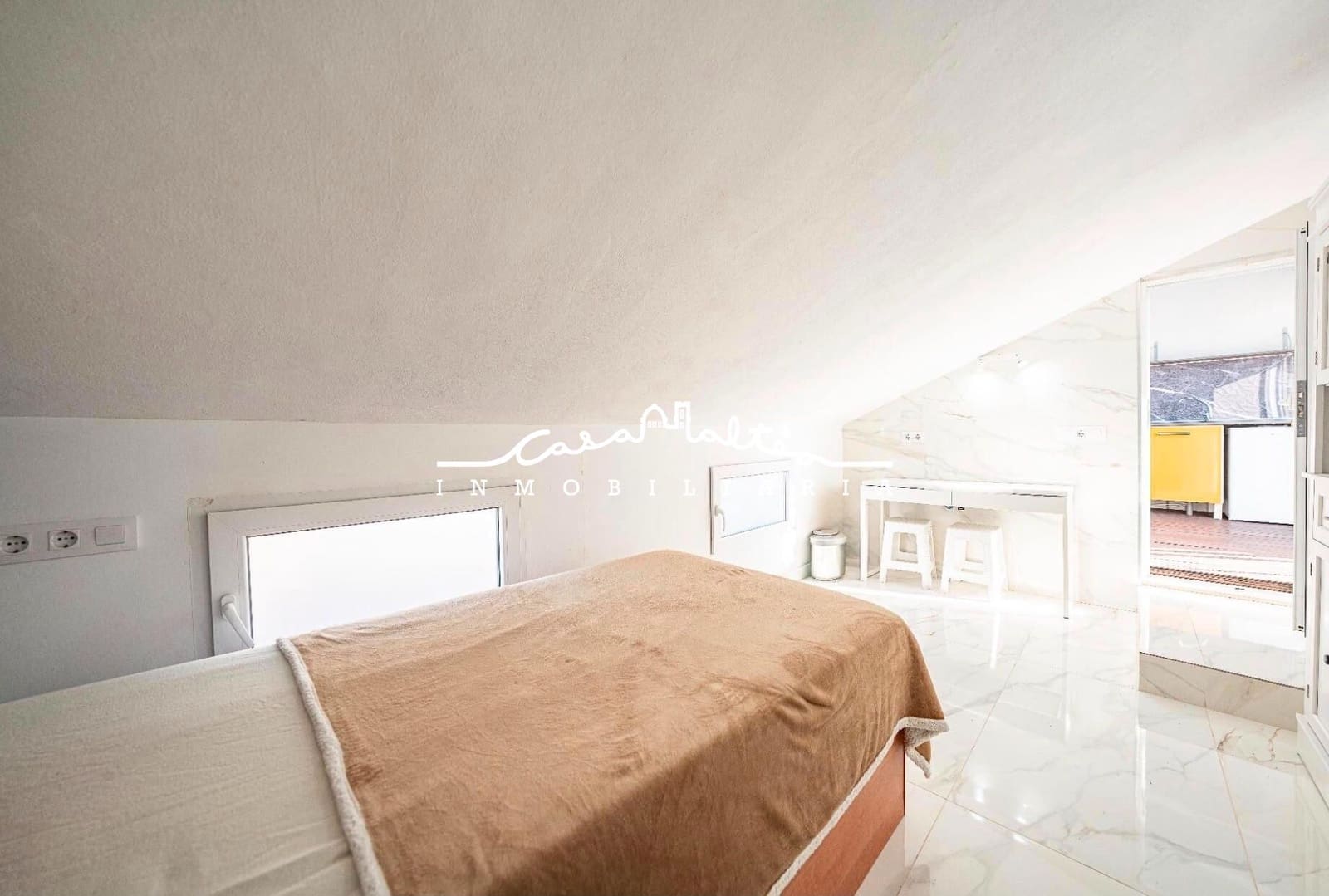 3 quarto Penthouse para venda em Polop - 295 000 € (Ref: 9999681)