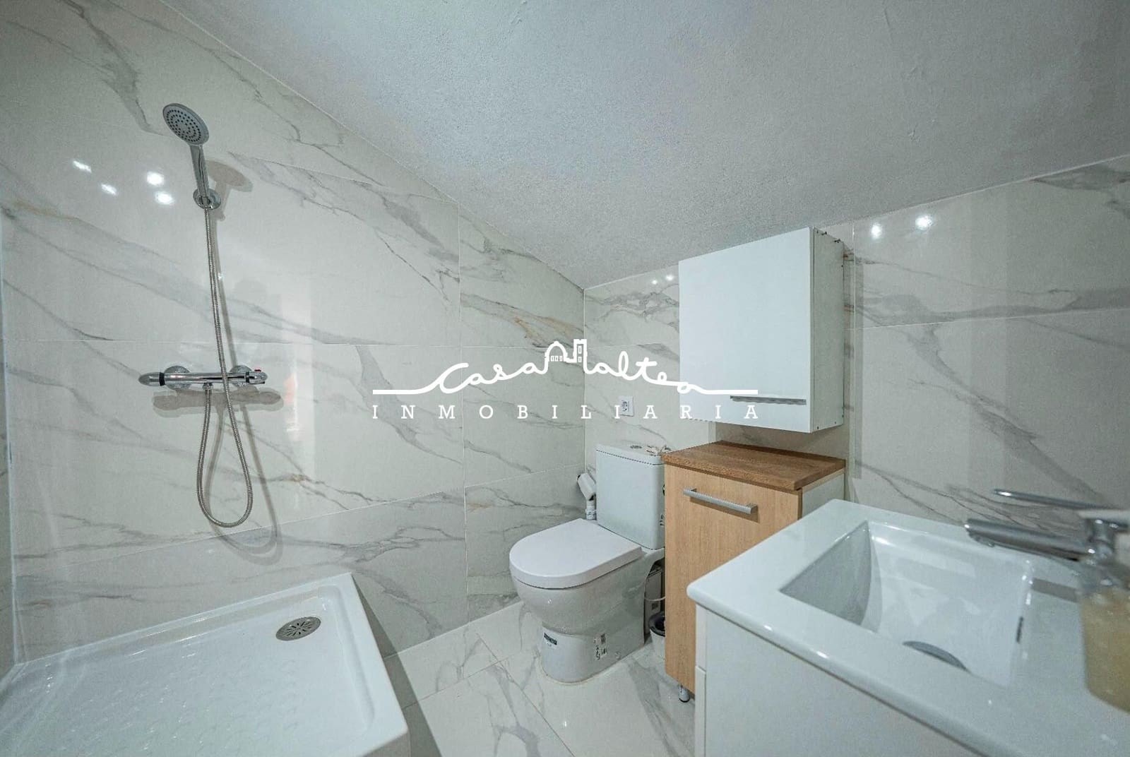 3 quarto Penthouse para venda em Polop - 295 000 € (Ref: 9999681)