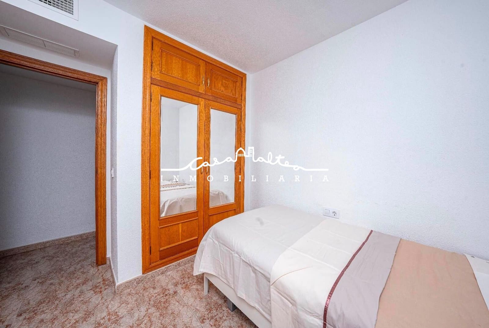 3 quarto Penthouse para venda em Polop - 295 000 € (Ref: 9999681)