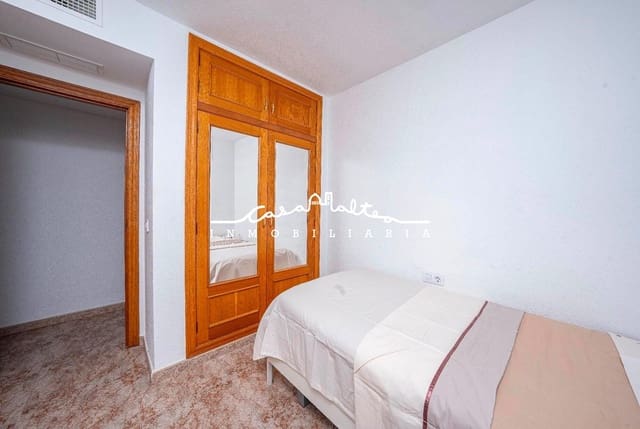 3 quarto Penthouse para venda em Polop - 295 000 € (Ref: 9999681)