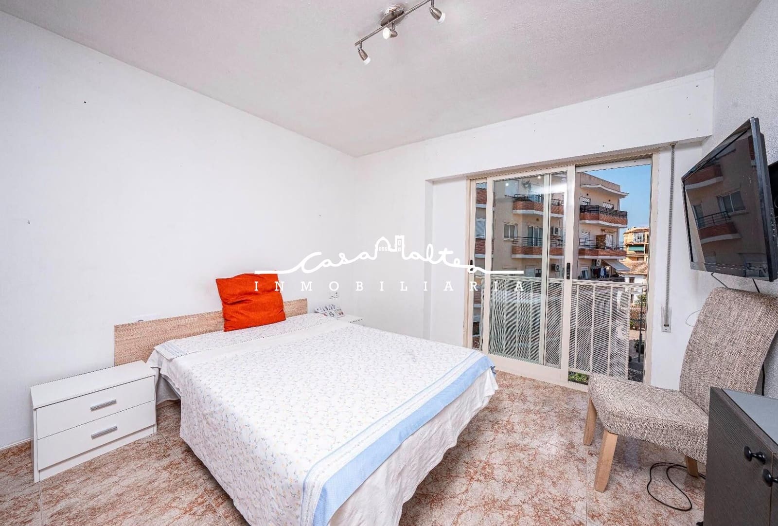 3 quarto Penthouse para venda em Polop - 295 000 € (Ref: 9999681)