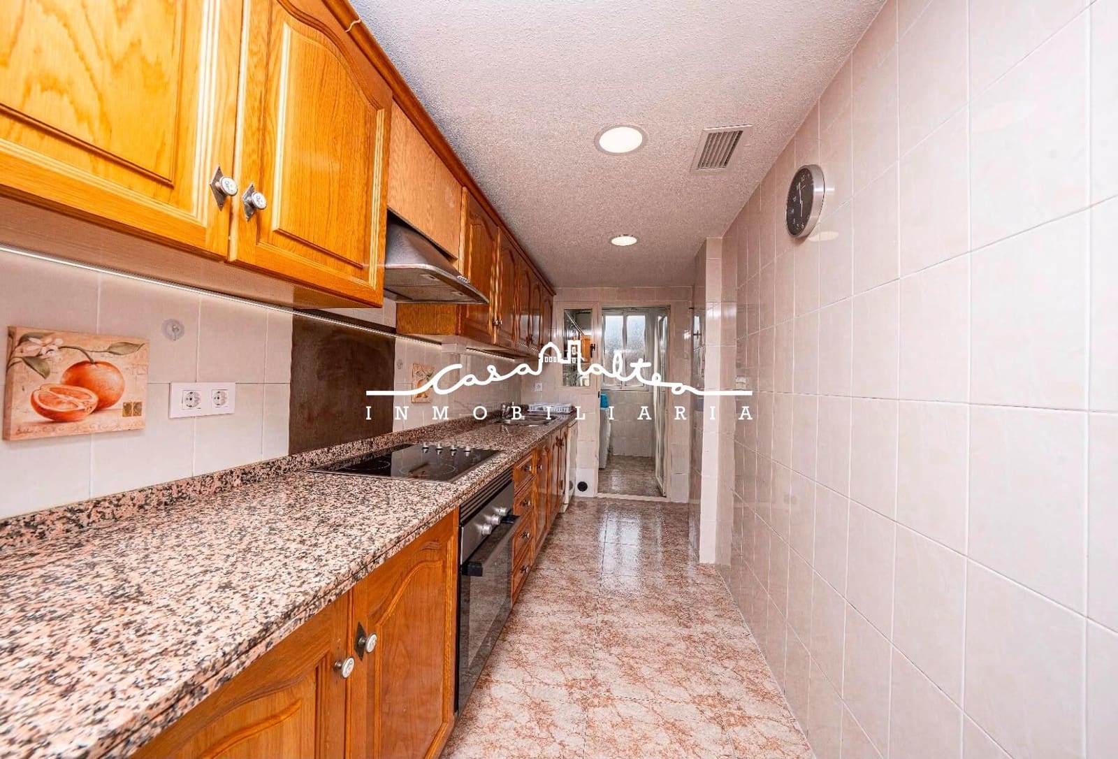 3 quarto Penthouse para venda em Polop - 295 000 € (Ref: 9999681)