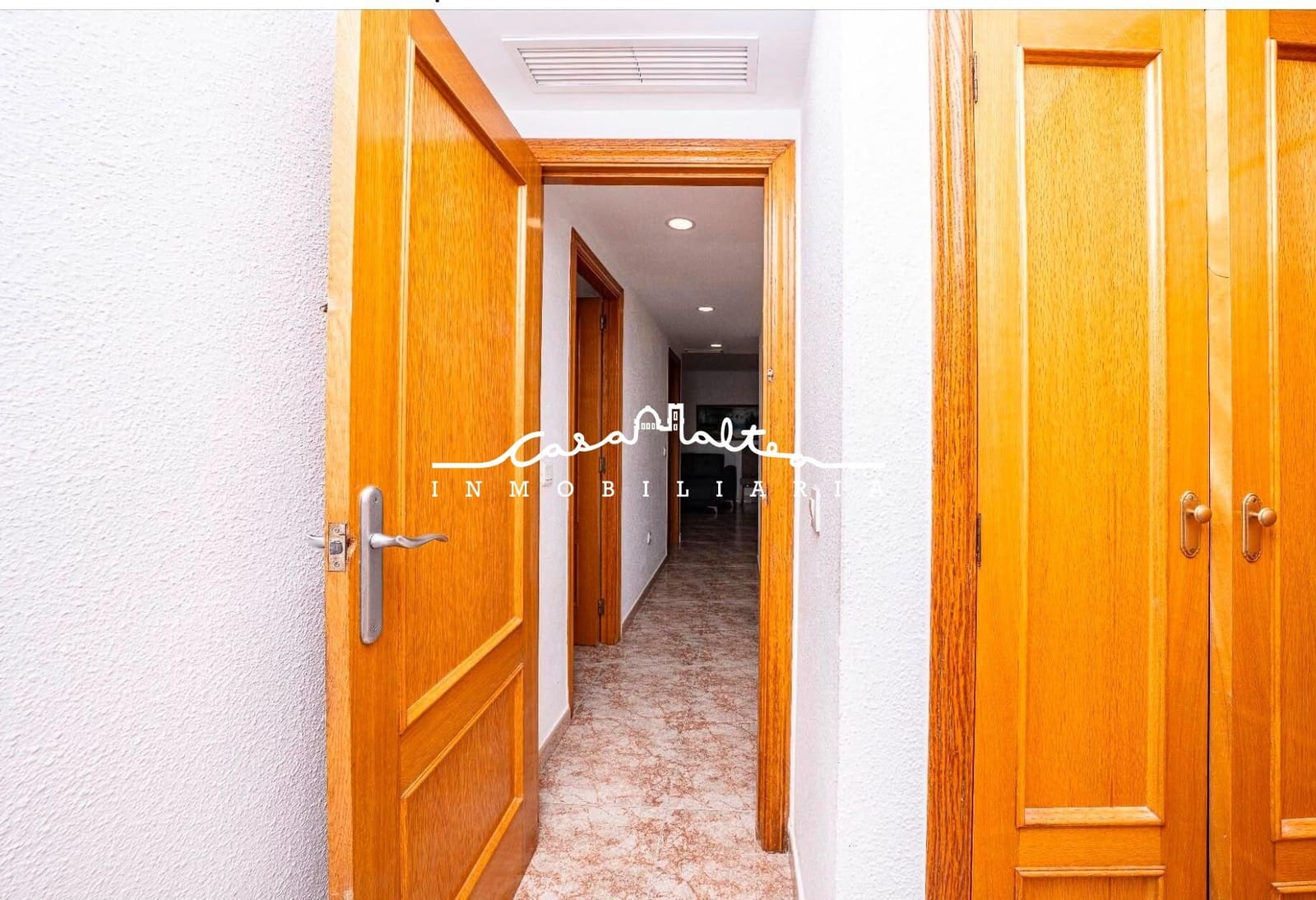 3 quarto Penthouse para venda em Polop - 295 000 € (Ref: 9999681)