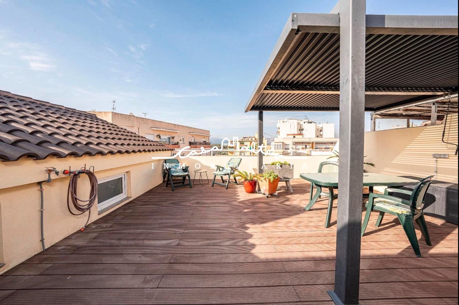 3 quarto Penthouse para venda em Polop - 295 000 € (Ref: 9999681)