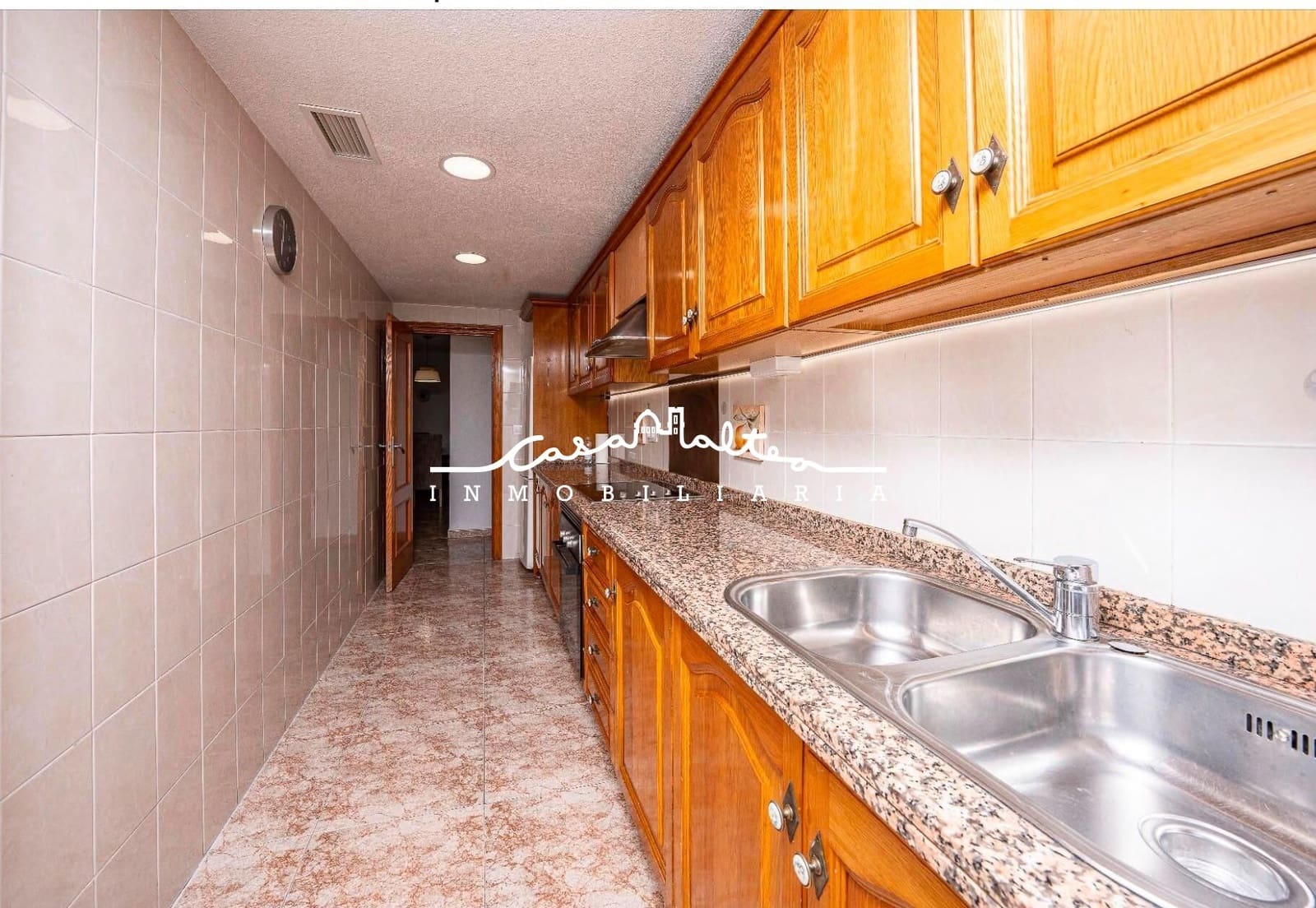 3 quarto Penthouse para venda em Polop - 295 000 € (Ref: 9999681)