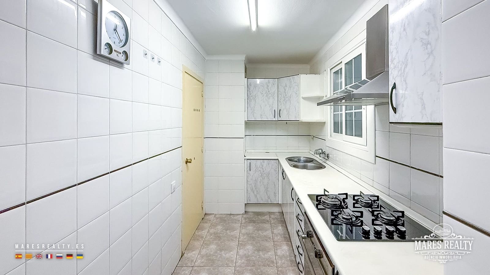 2 sovrum Lägenhet till salu i Lloret de Mar - 198 000 € (Ref: 10021930)
