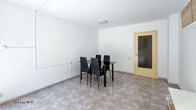 2 sovrum Lägenhet till salu i Lloret de Mar - 198 000 € (Ref: 10021930)