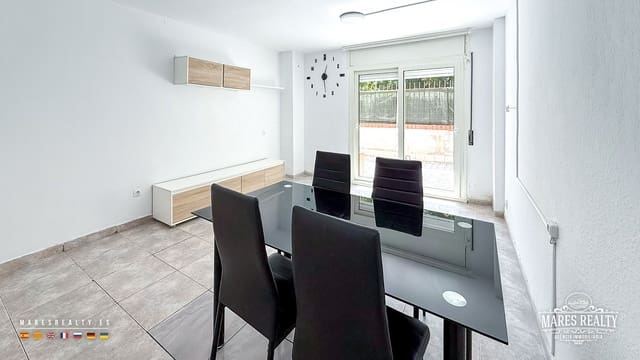 2 sovrum Lägenhet till salu i Lloret de Mar - 198 000 € (Ref: 10021930)