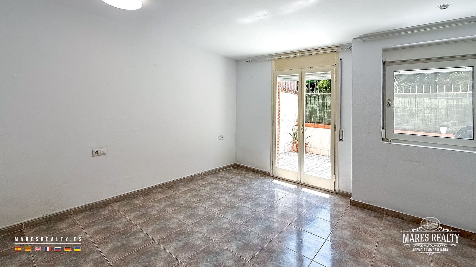2 sovrum Lägenhet till salu i Lloret de Mar - 198 000 € (Ref: 10021930)