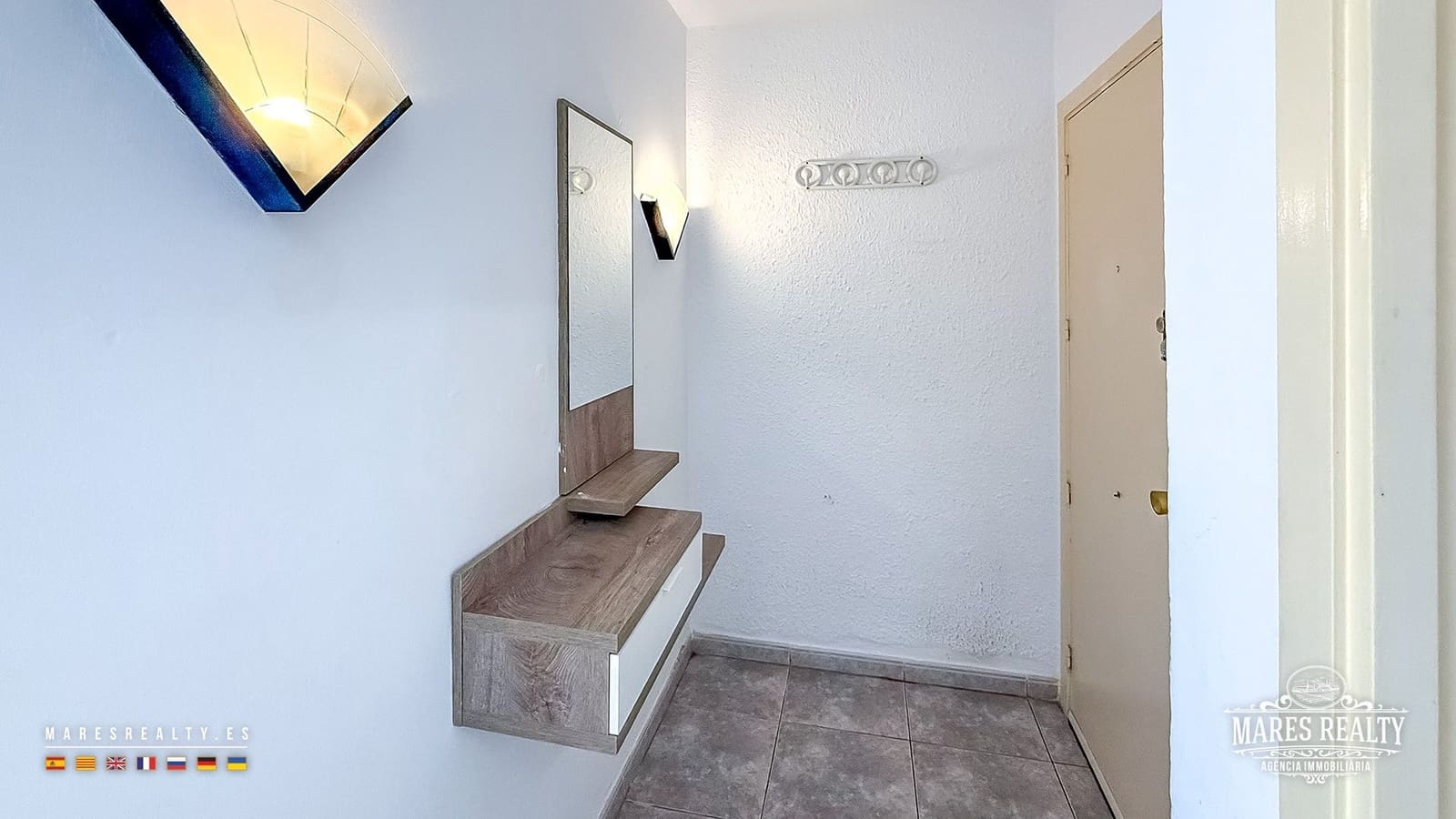 2 sovrum Lägenhet till salu i Lloret de Mar - 198 000 € (Ref: 10021930)