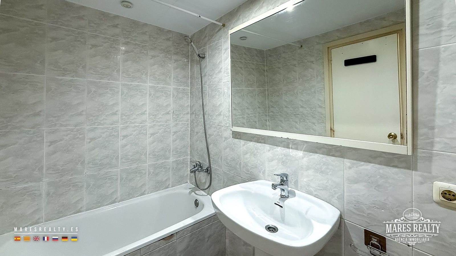 2 sovrum Lägenhet till salu i Lloret de Mar - 198 000 € (Ref: 10021930)