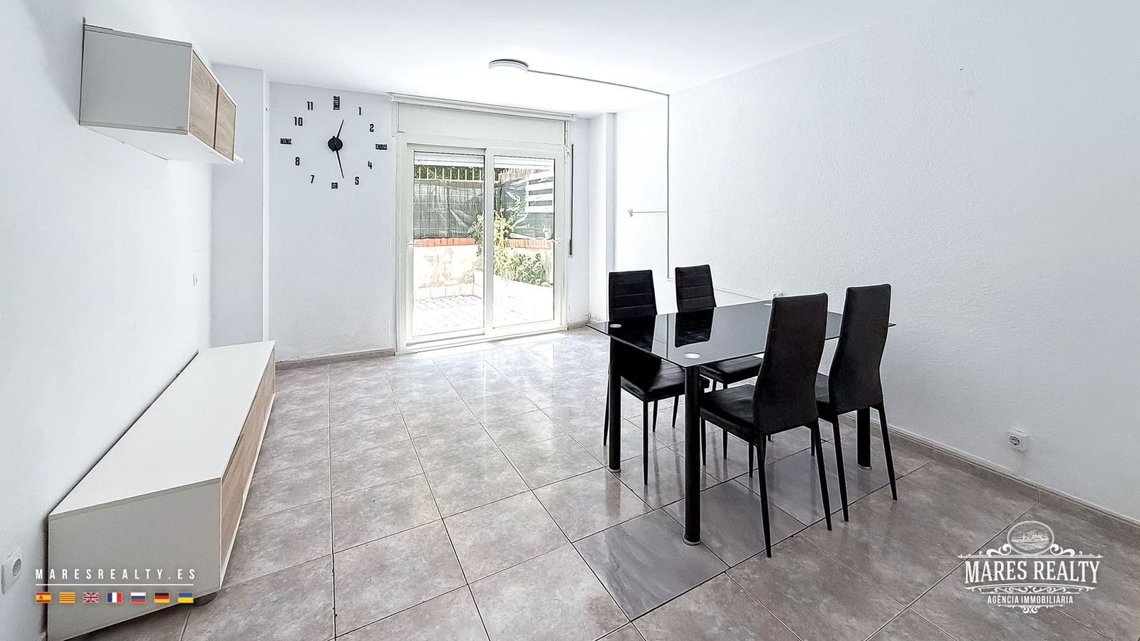 2 sovrum Lägenhet till salu i Lloret de Mar - 198 000 € (Ref: 10021930)