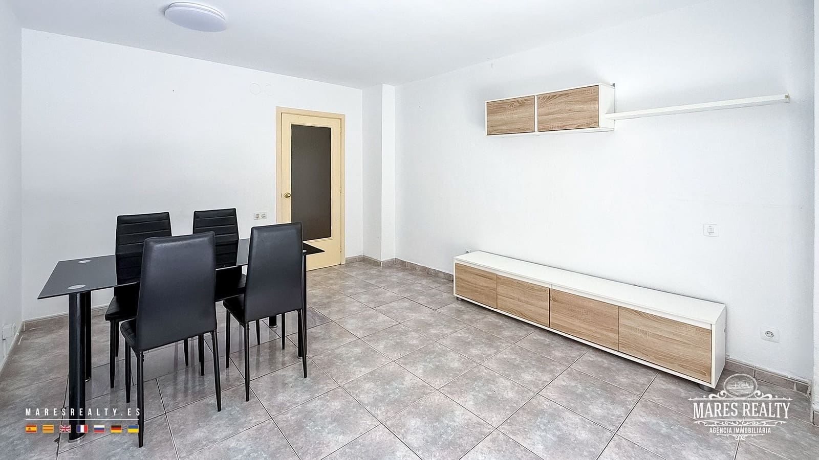 2 sovrum Lägenhet till salu i Lloret de Mar - 198 000 € (Ref: 10021930)